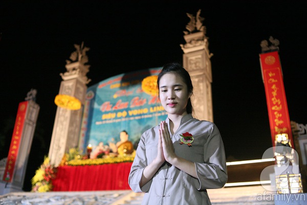 lễ vu lan